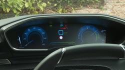 1.6 Hybrid4 Sport Engineered 5dr e-EAT8